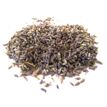Lavender x-grams - Vaping Herbs - Next Level
