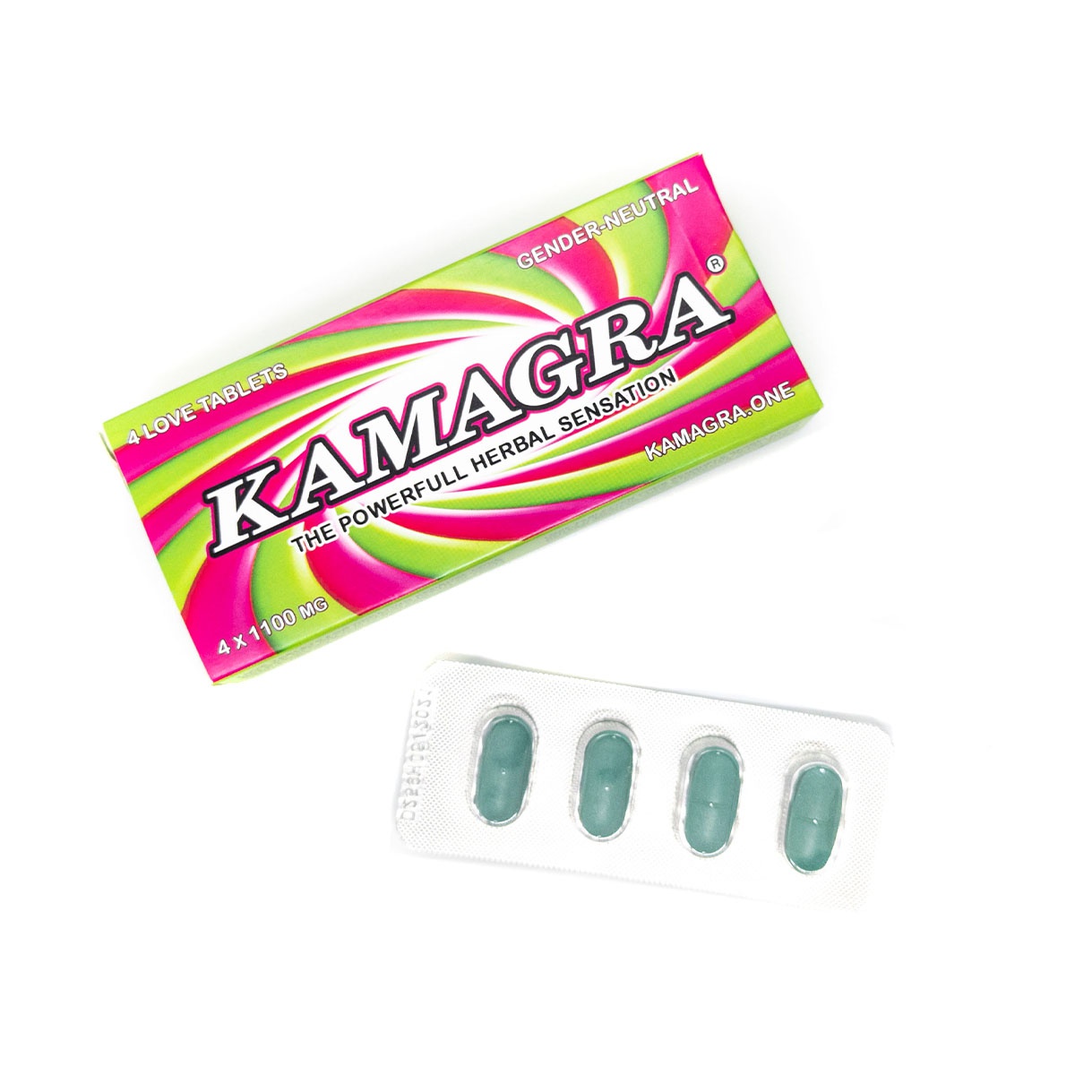 Kamagra Tabletten