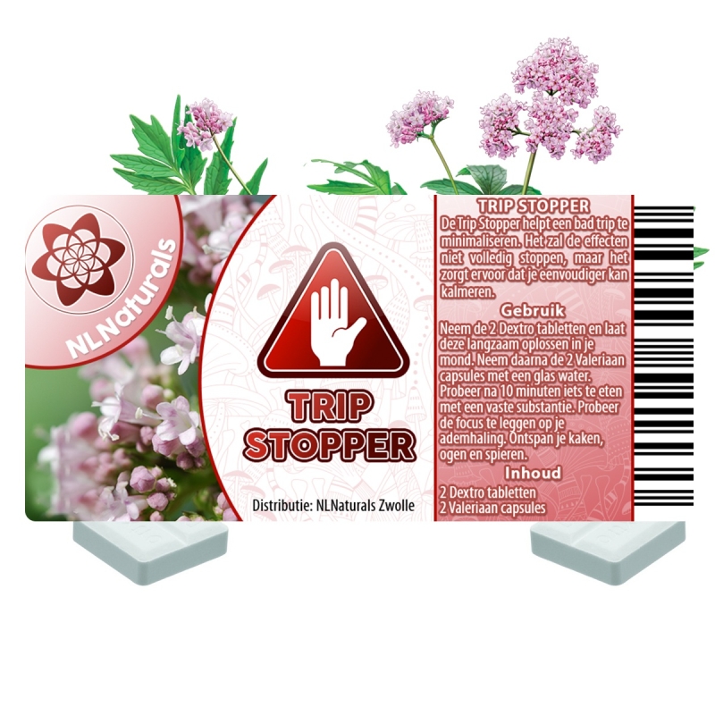 Psychedelics Mushroom Trip Stopper - 1 person 2,25 Next Level Smartshop Webshop Psychedelics Mushroom Trip Stopper - 1 person 2,25 Next Level Smartshop Webshop