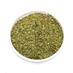 Kratom - Maeng Da Green Crushed Leaves - whole Mitragyna Speciosa leaves