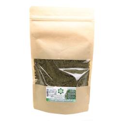 Kratom - Maeng Da White Bladeren - onverwerkte Mitragyna Speciosa bladeren - productoverzicht Kratom - Maeng Da White Bladeren - onverwerkte Mitragyna Speciosa bladeren - productoverzicht