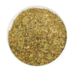 Kratom - Maeng Da Red Bladeren - onverwerkte Mitragyna Speciosa bladeren