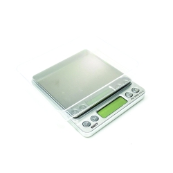 On Balance Envy NV-500-SL - 500gr x 0.01gr - digital precision scale On Balance Envy NV-500-SL - 500gr x 0.01gr - digital precision scale