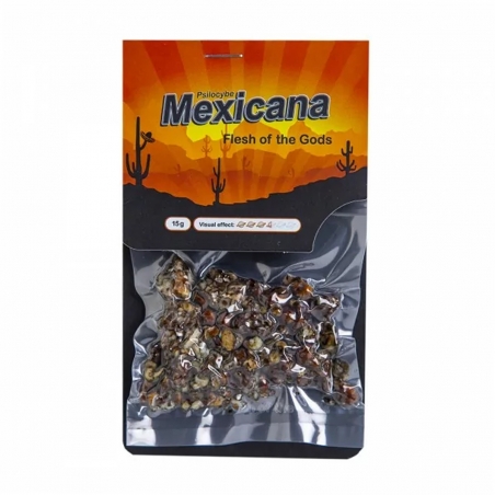 Magic Truffels Mexicana - 15 gram - Magische Truffels - Next Level
