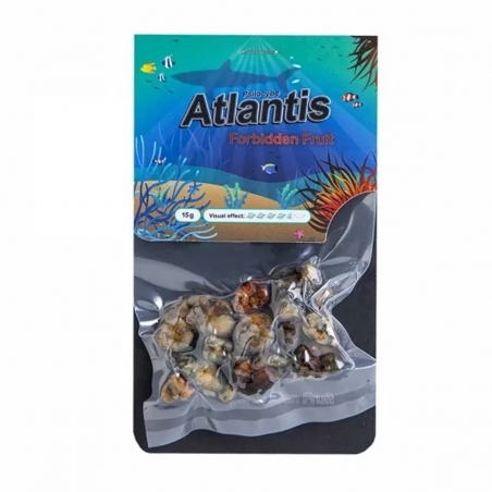 Magic Truffels Atlantis - 15 gram - Magische Truffels - Next Level