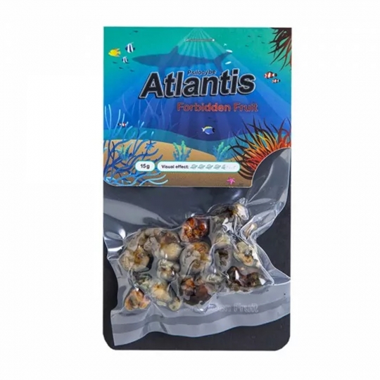 Magic Truffels Atlantis - 15 gram