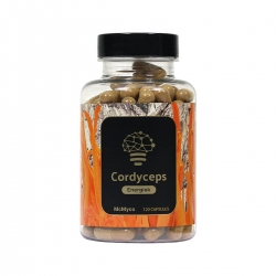 Cordyceps mushroom Extract...