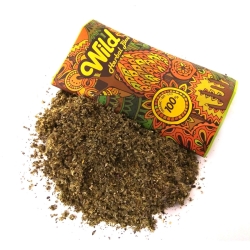 Wild Herbal King Blend - 30gr - Biologische Kruidenmix