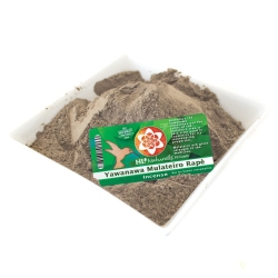 29 Mulateiro Rap&eacute; - ceremonial herbal powder
