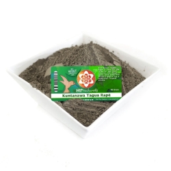 26 Rap&eacute; Murici - ceremonial herbal powder