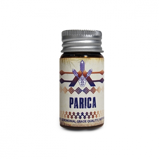 59 Rapé Incense Powder Parica - Exclusive