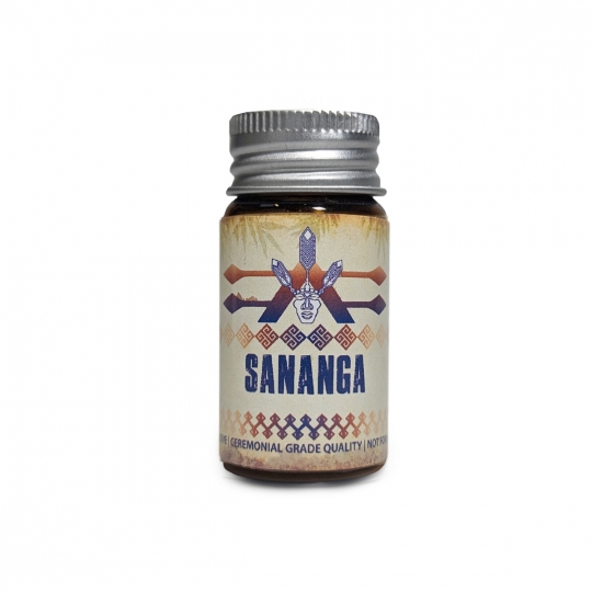 60 Rapé Incense Powder Sananga - Exclusive