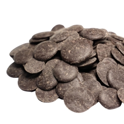 Order 100% Raw Cacao Drops - Bolivia 1kg bulk today from SmartShop ...