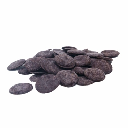 Order 100% Raw Cacao Drops - Ecuador 1kg bulk today from SmartShop ...