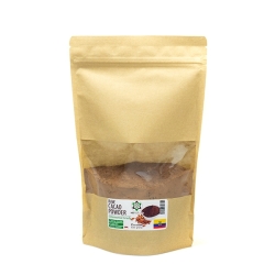 Raw Cacao Cacao Powder - Ecuador 200g - Arriba Nacional   &euro; 9,50 Next Level Smartshop Webshop