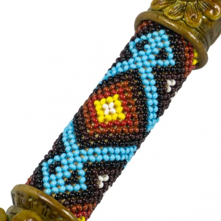 Tepi - Tribal Beads 4 - Kuripe & Tepi - Next Level