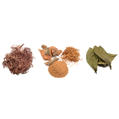 Ethnobotanicals