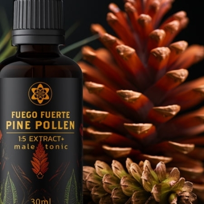 Tincturen & Extracten