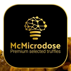 Microdosing Truffles