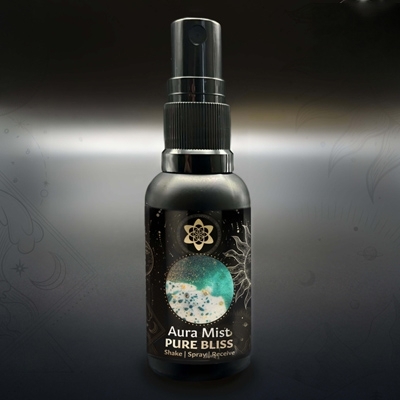 Aura Sprays