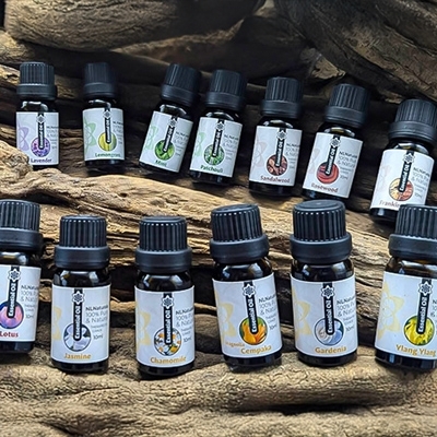 Essential Oils