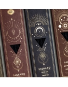 Sagrado Incense