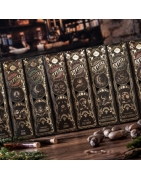 Rituals Incense