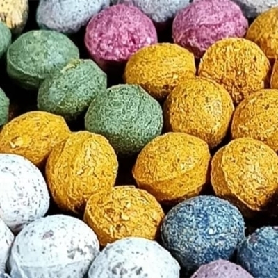 Primitiva &bull; Herbal Pills