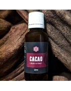 Cacao Extracts