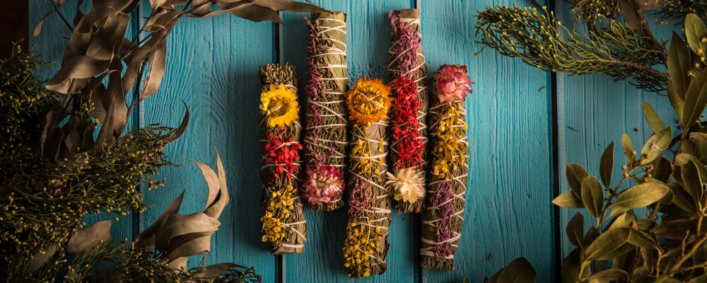 More Sagrada Madre Products