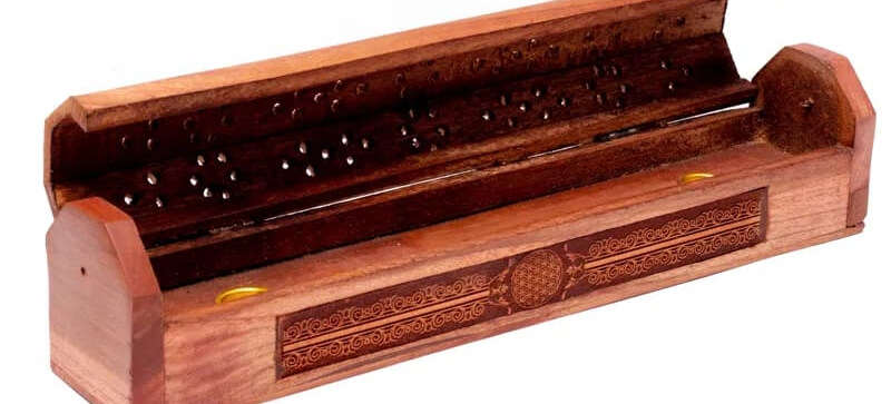 Next Level Incense Burner