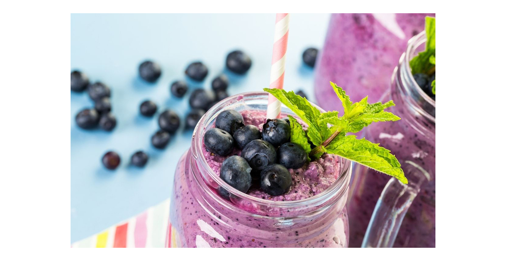 lion's mane smoothie recipe