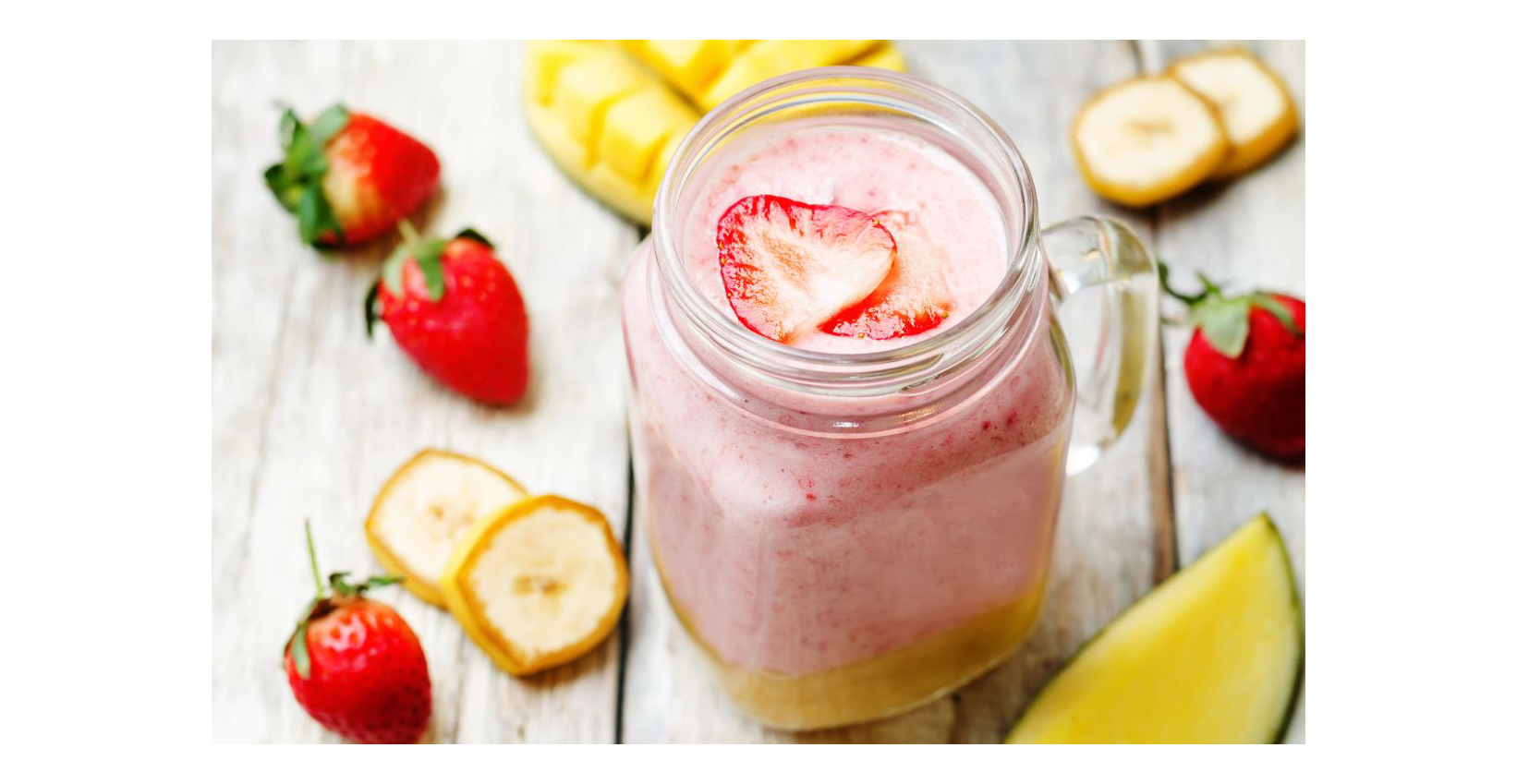 ashwagandha smoothie recipe