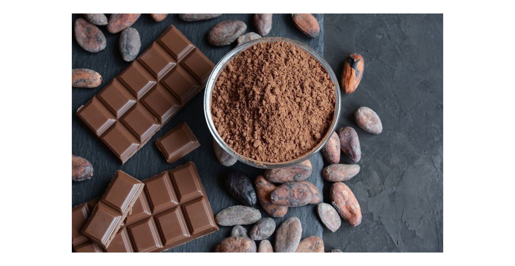 how is raw cacao made