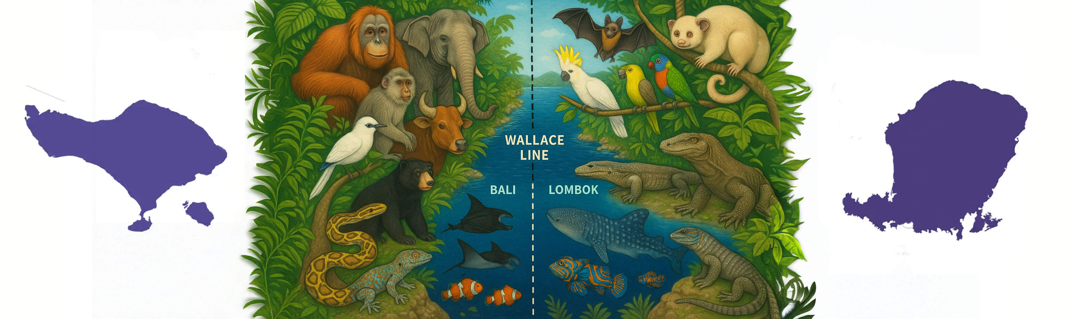 Ormus Crystal Water from the ocean between Bali and Lombok