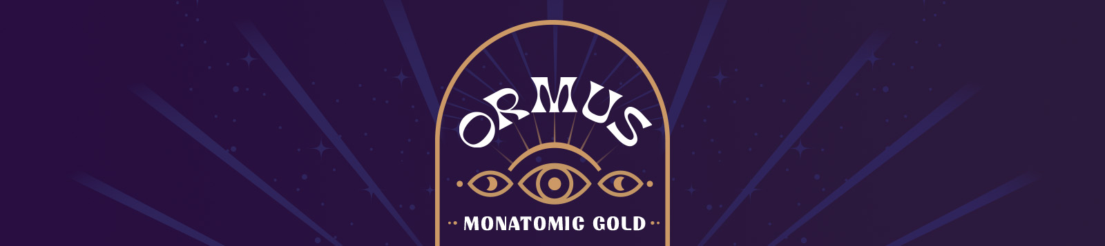 Ormus Crystal Water - Next Level Lifestyle