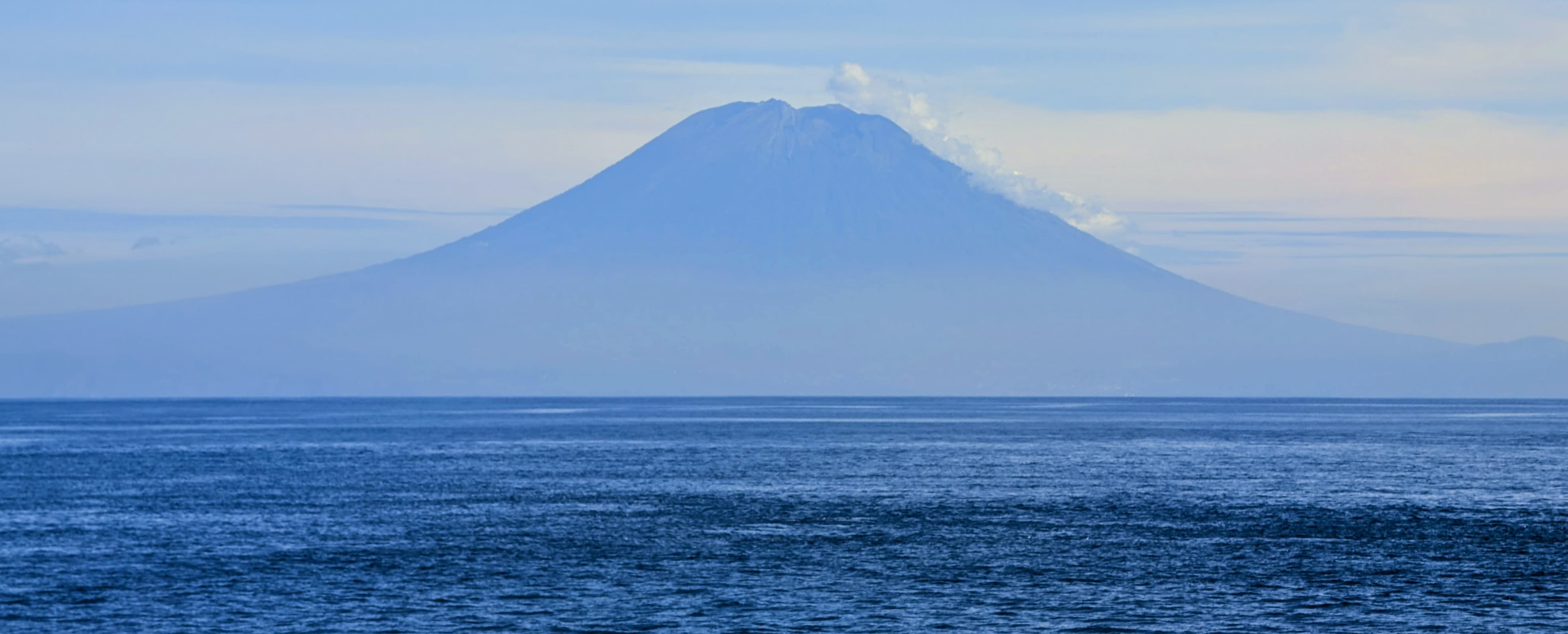 Ormus Ocean Waters