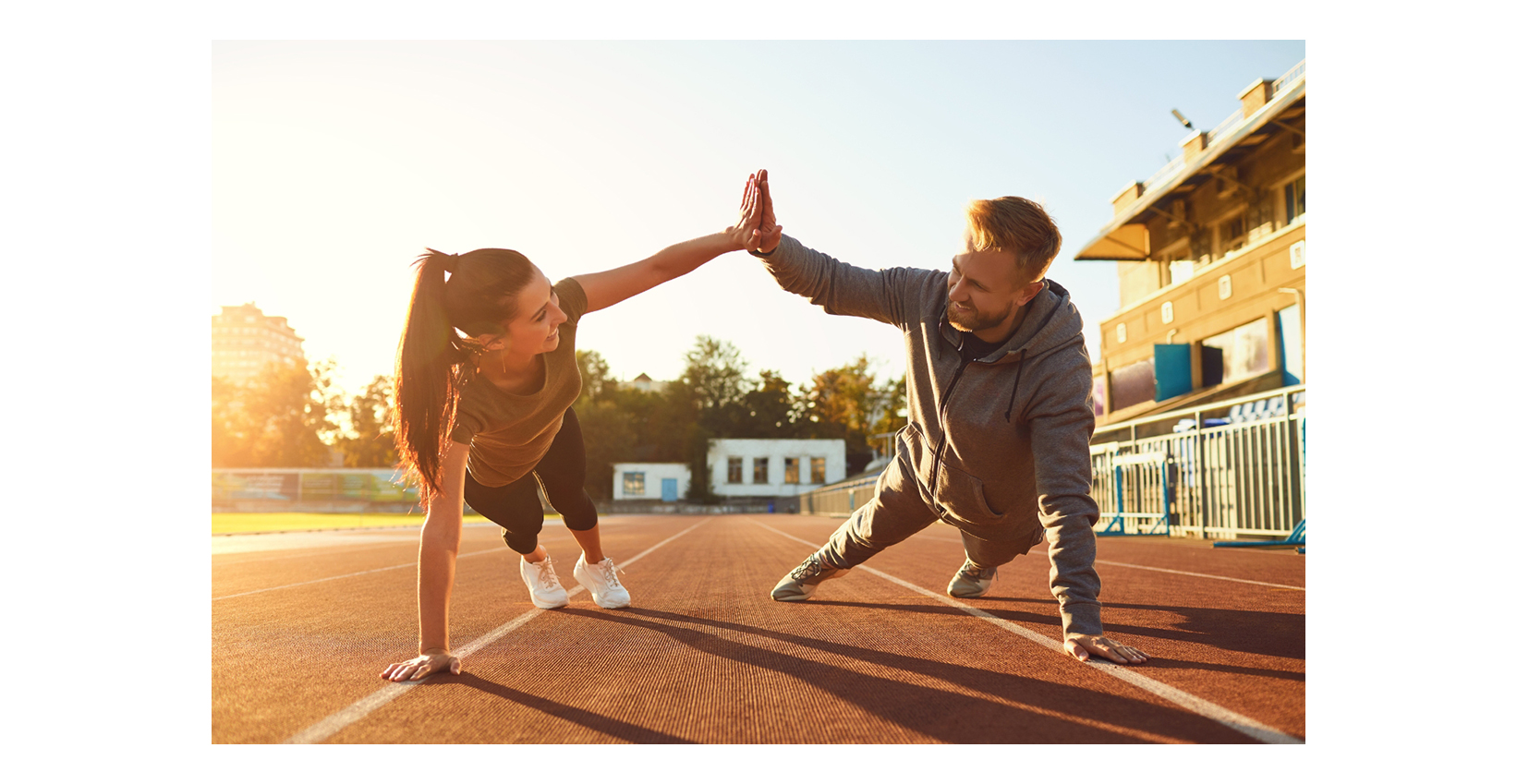 Biohacking supplements for long term health