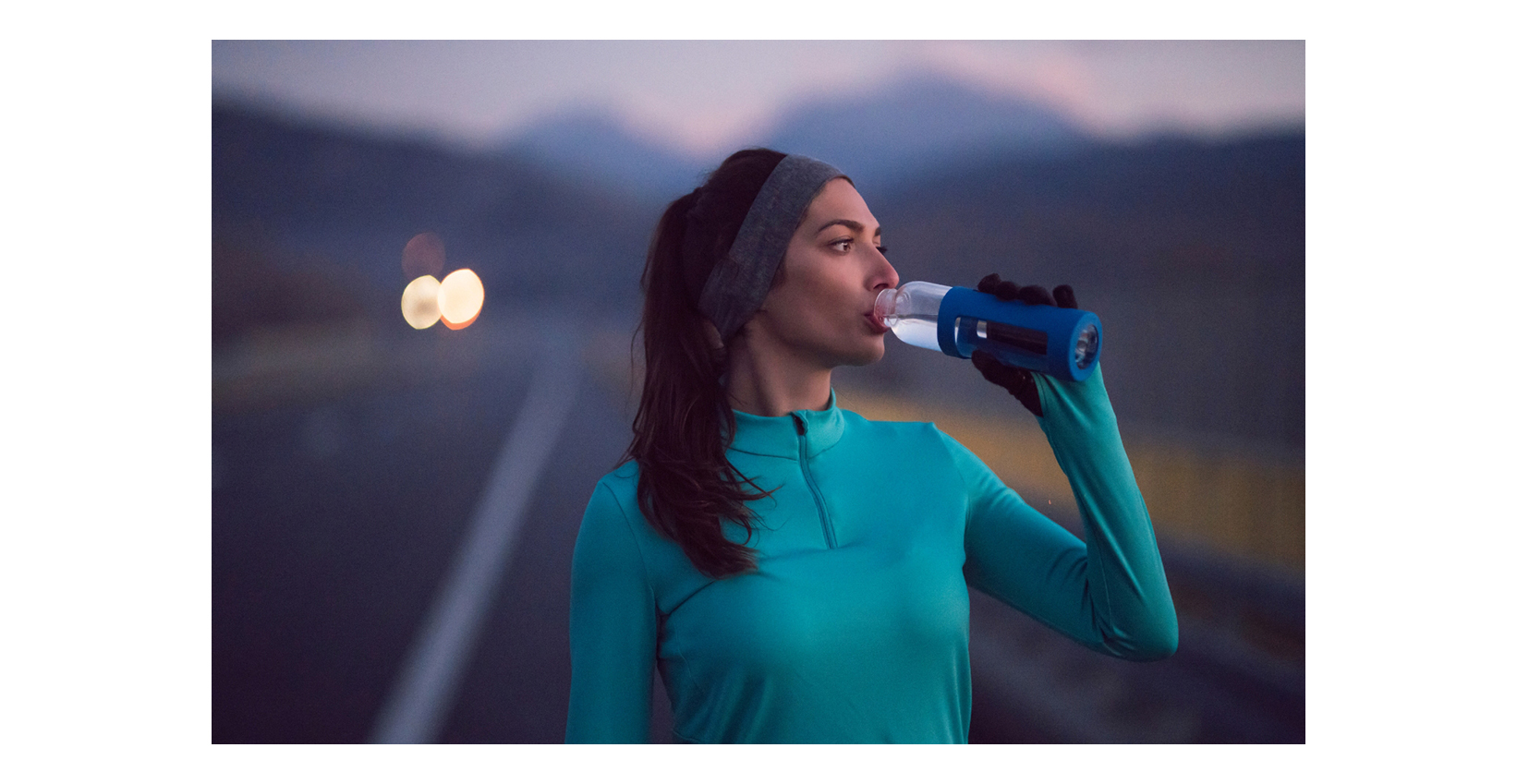 Biohacking physical performance