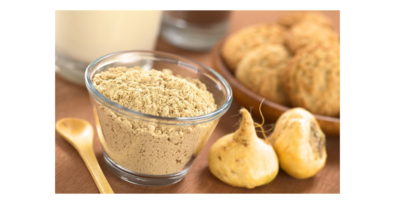 black maca supplement to boost energy levels