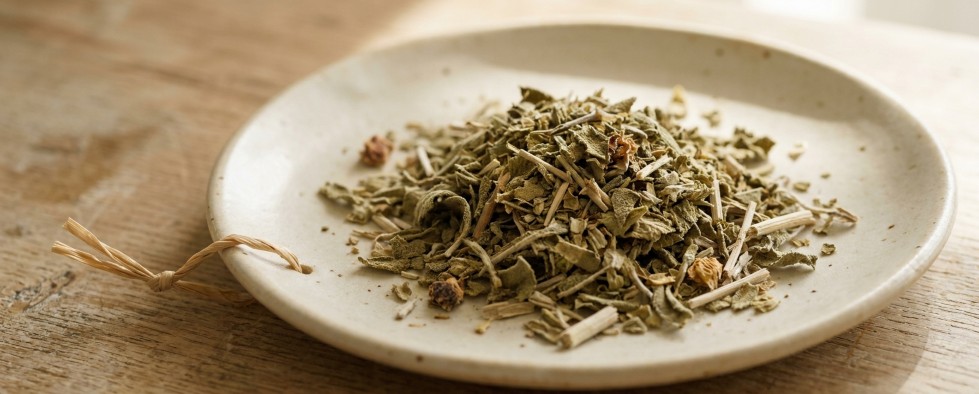 Kanna shredded Sceletium tortuosum herb