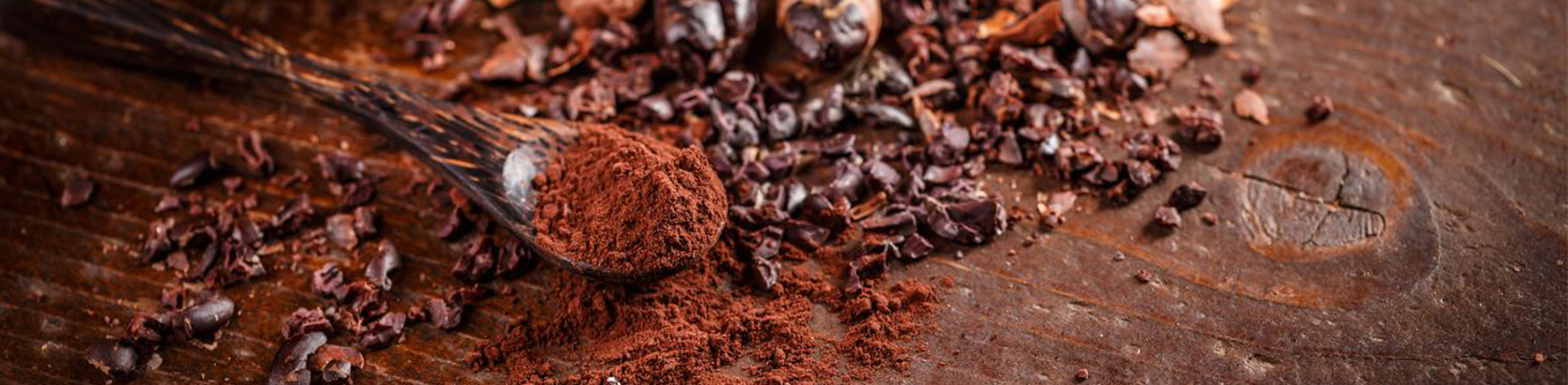 health benefits of raw cacao powder
