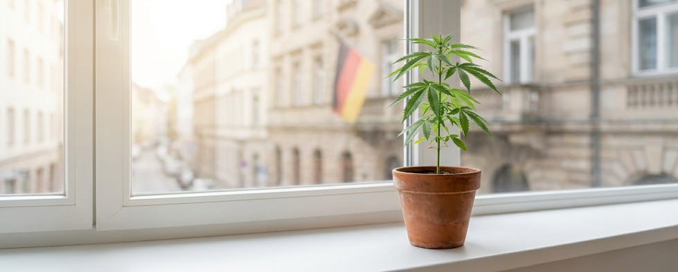 Germany cannabis law Cannabisgesetz cannabis legal Germany