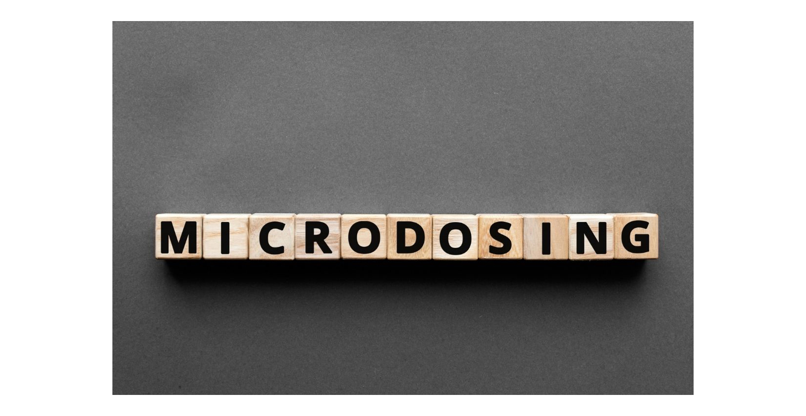 micro-dosing psilocybin truffles