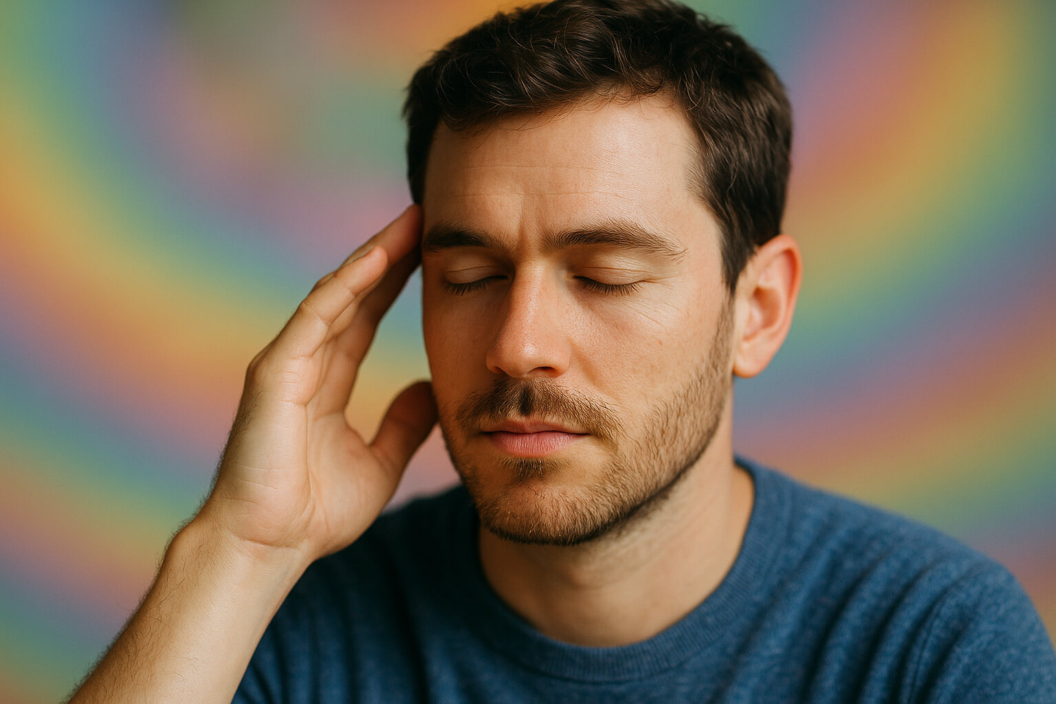 focus creativity microdosing