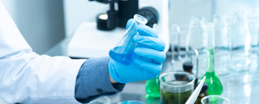 Modern kanna extraction