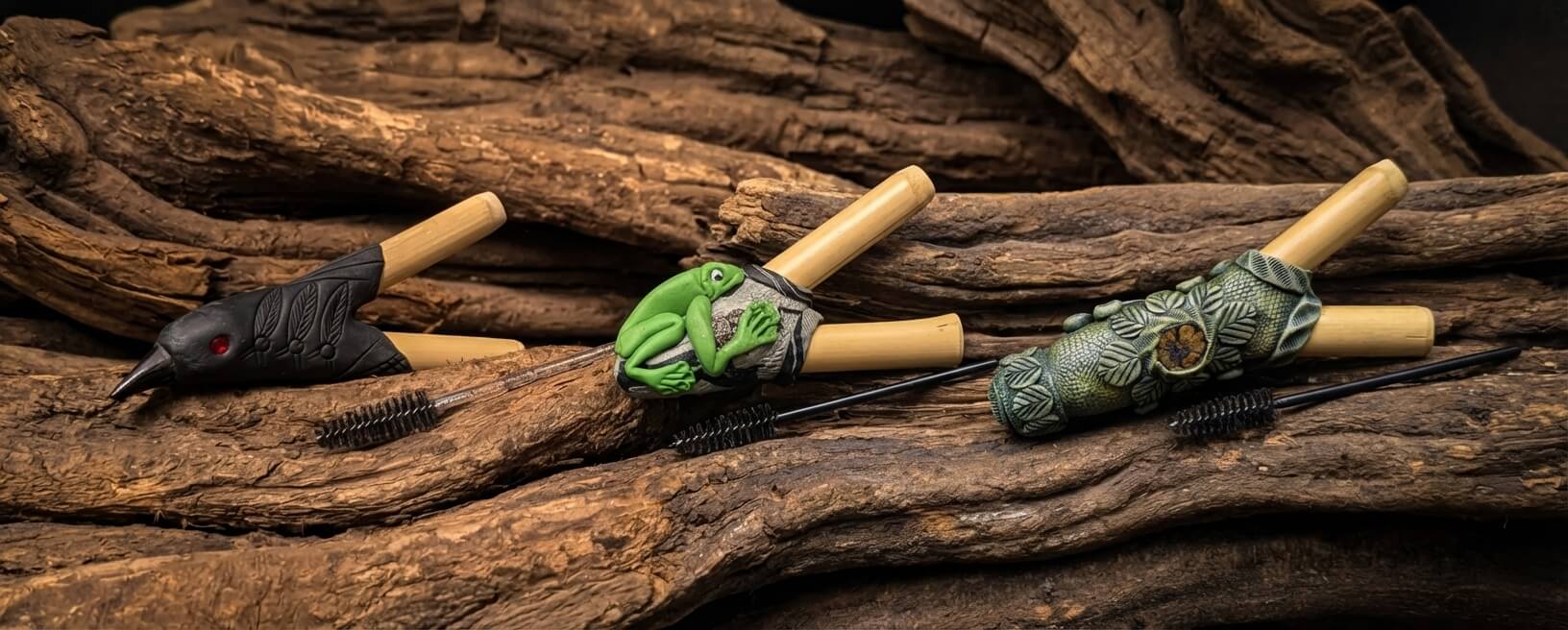 Kuntanawa handmade kuripes