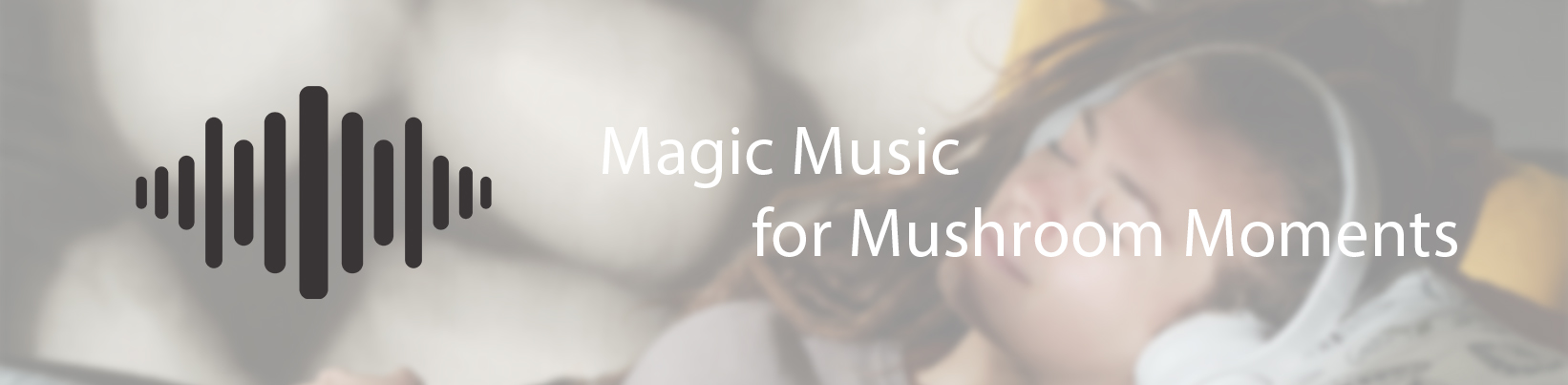 muziekgids voor magic mushroom trips