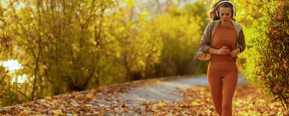 Daily wellness routine with natural supplements for optimal health