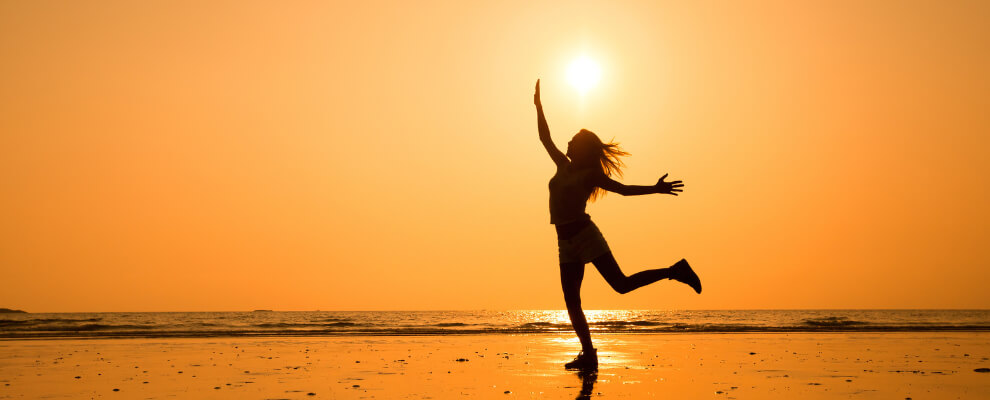 Holistic approach to healthy aging with various factors